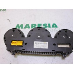 Citroen - C8 - Instrumentenbrett