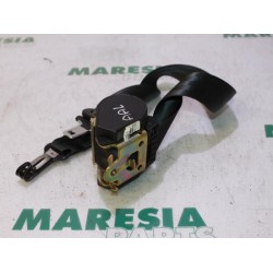 Citroen - C8 - Sicherheitsgurt links hinten