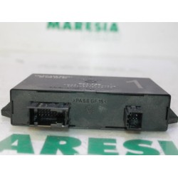 Citroen - C8 - Module PDC