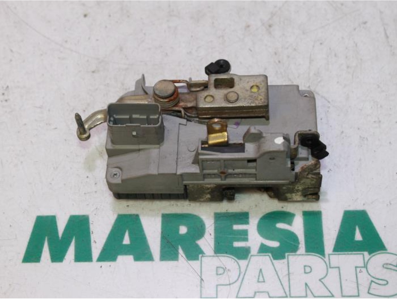 Citroen - C8 - Türschlossmechanik 4-türig links vorne