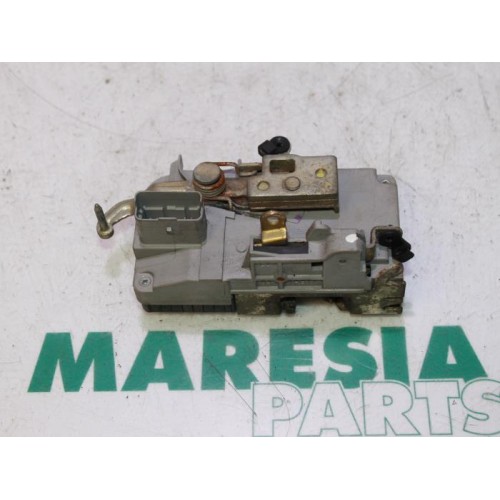 Citroen - C8 - Door lock mechanism 4-door, front left