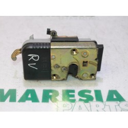 Citroen - C8 - Front door lock mechanism 4-door, right