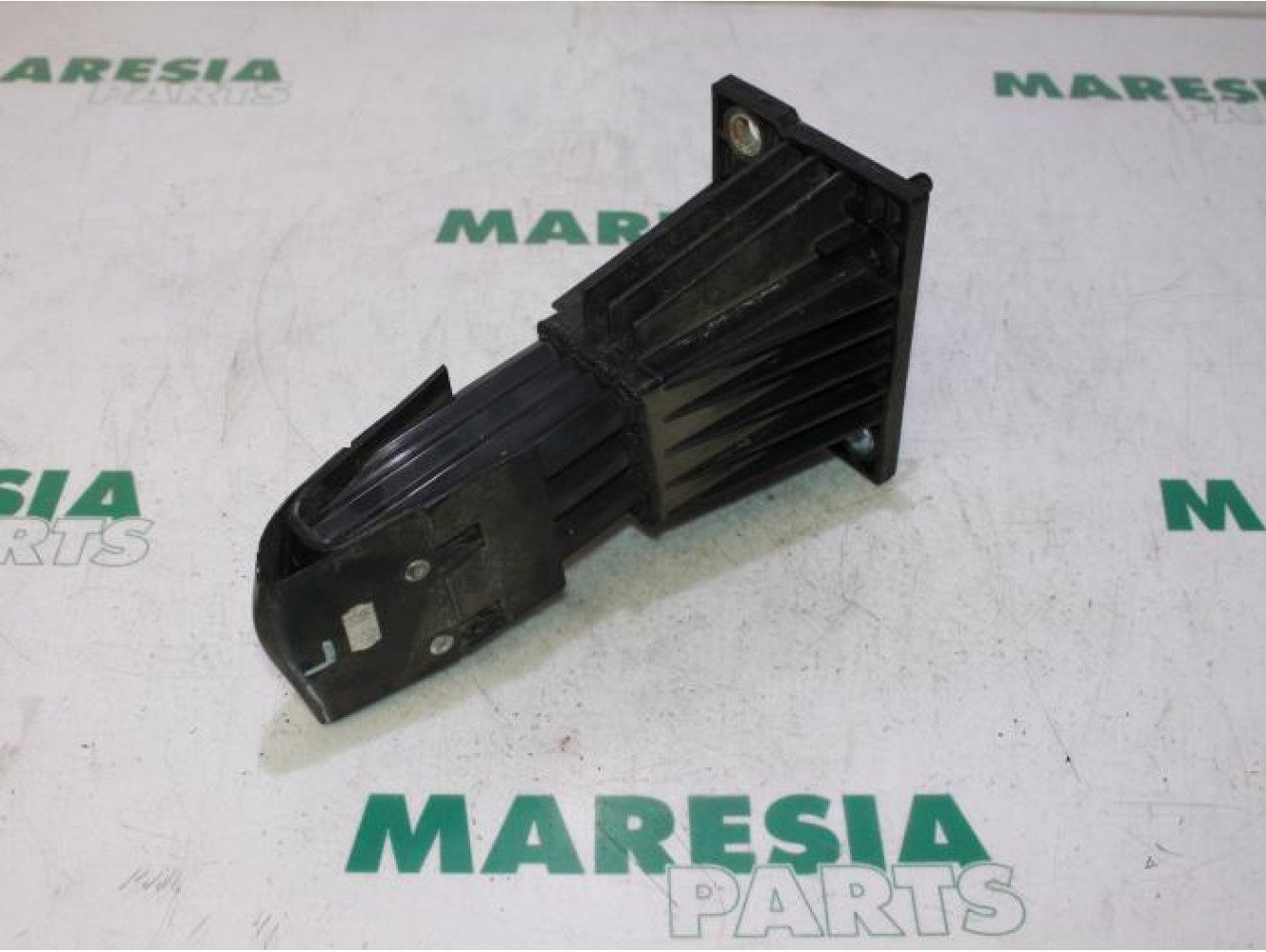 Alfa Romeo - Giulietta - Front panel