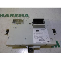 Alfa Romeo - Giulietta - Engine management computer
