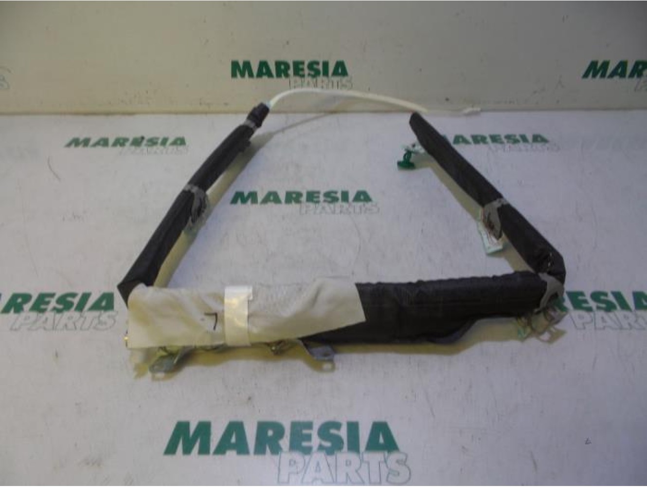 Alfa Romeo - Giulietta - Airbag hemel links