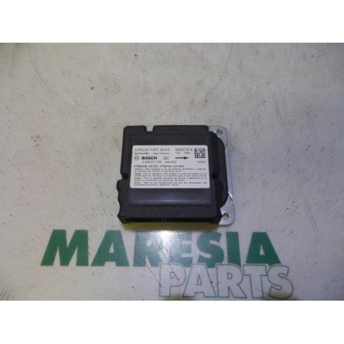 Alfa Romeo - Giulietta - Airbag Module