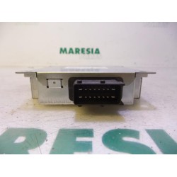 Alfa Romeo - Giulietta - Radio module