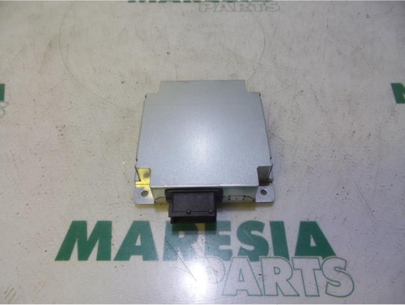 Alfa Romeo - Giulietta - Radio module