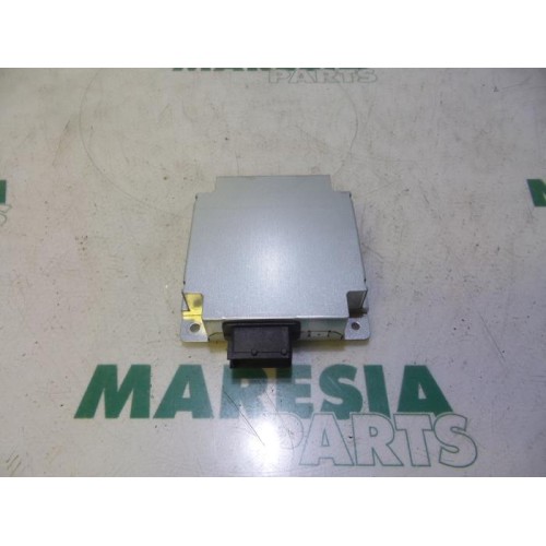 Alfa Romeo - Giulietta - Radio module
