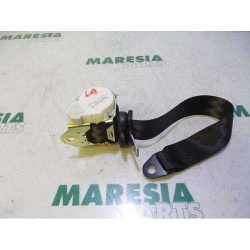 Alfa Romeo - Giulietta - Rear seatbelt, left