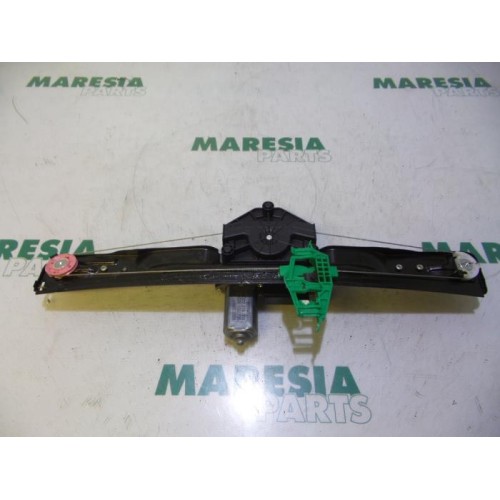 Alfa Romeo - Giulietta - Window mechanism 4-door, front right