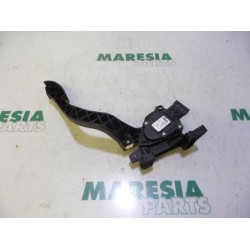 Alfa Romeo - Giulietta - Gaspedaalpositie Sensor