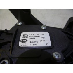 Alfa Romeo - Giulietta - Gaspedaalpositie Sensor