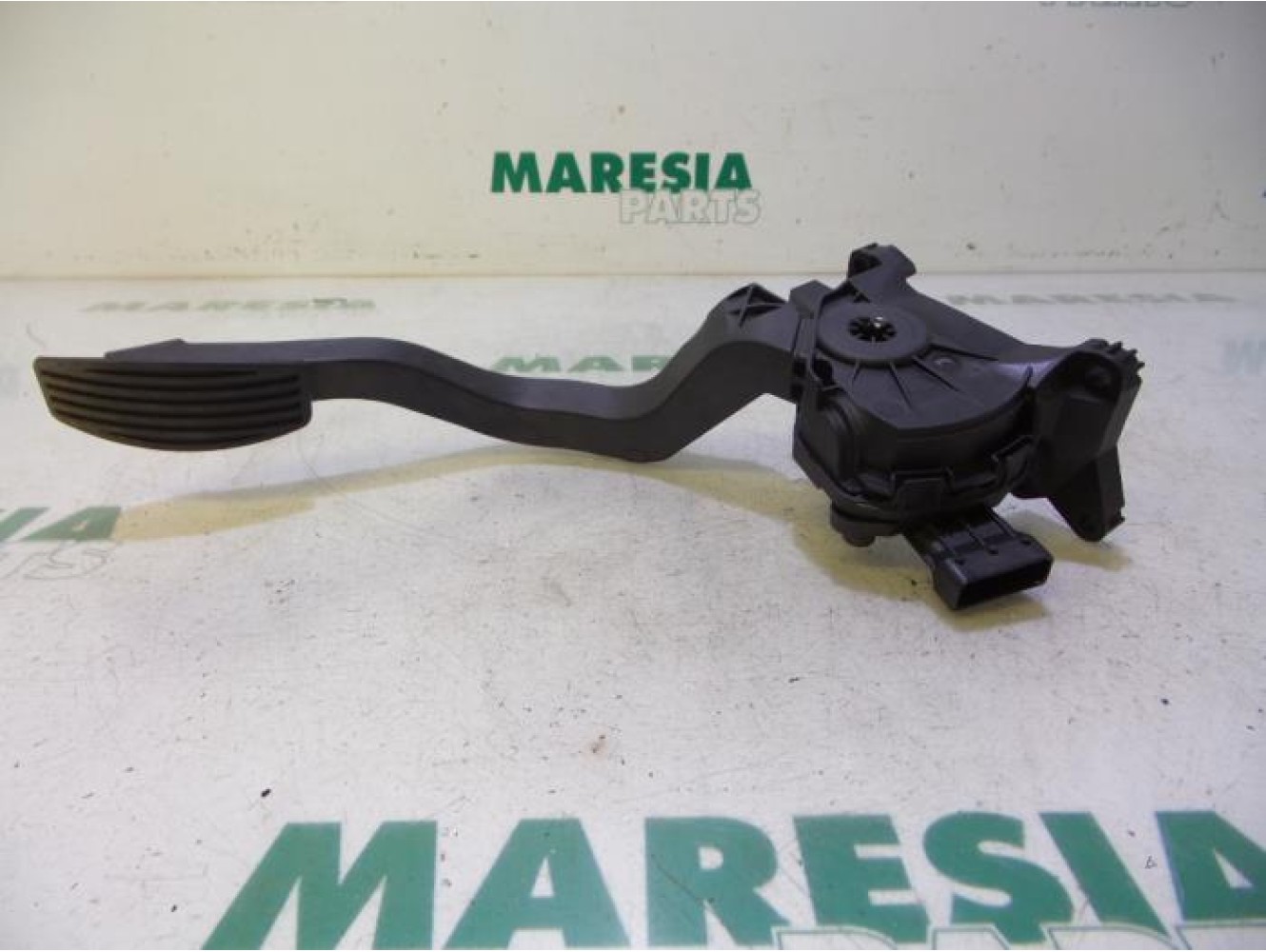 Alfa Romeo - Giulietta - Gaspedaalpositie Sensor
