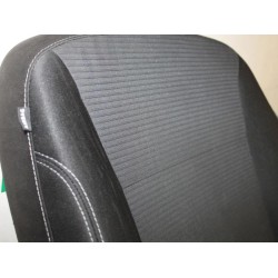 Renault - Clio - Seat, right