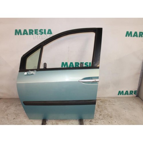 Citroen - C8 - Portier 4Deurs links-voor