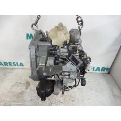 Alfa Romeo - Giulietta - Versnellingsbak