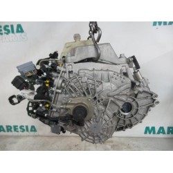 Alfa Romeo - Giulietta - Versnellingsbak