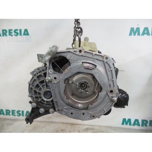 Alfa Romeo - Giulietta - Versnellingsbak