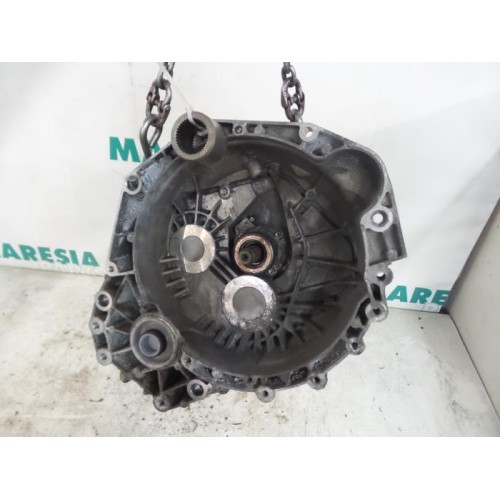 Alfa Romeo - 159 - Gearbox