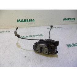 Renault - Clio - Front door lock mechanism 4-door, right