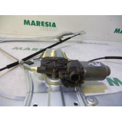 Renault - Clio - Window mechanism 4-door, front right