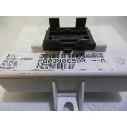 Renault - Clio - Navigation Modul