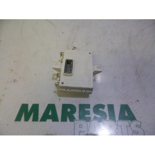 Renault - Clio - Navigatie Module