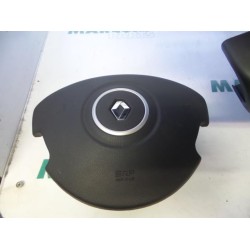 Renault - Clio - Airbag Set+Module