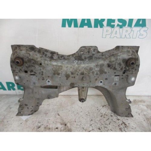 Renault - Clio - Subframe