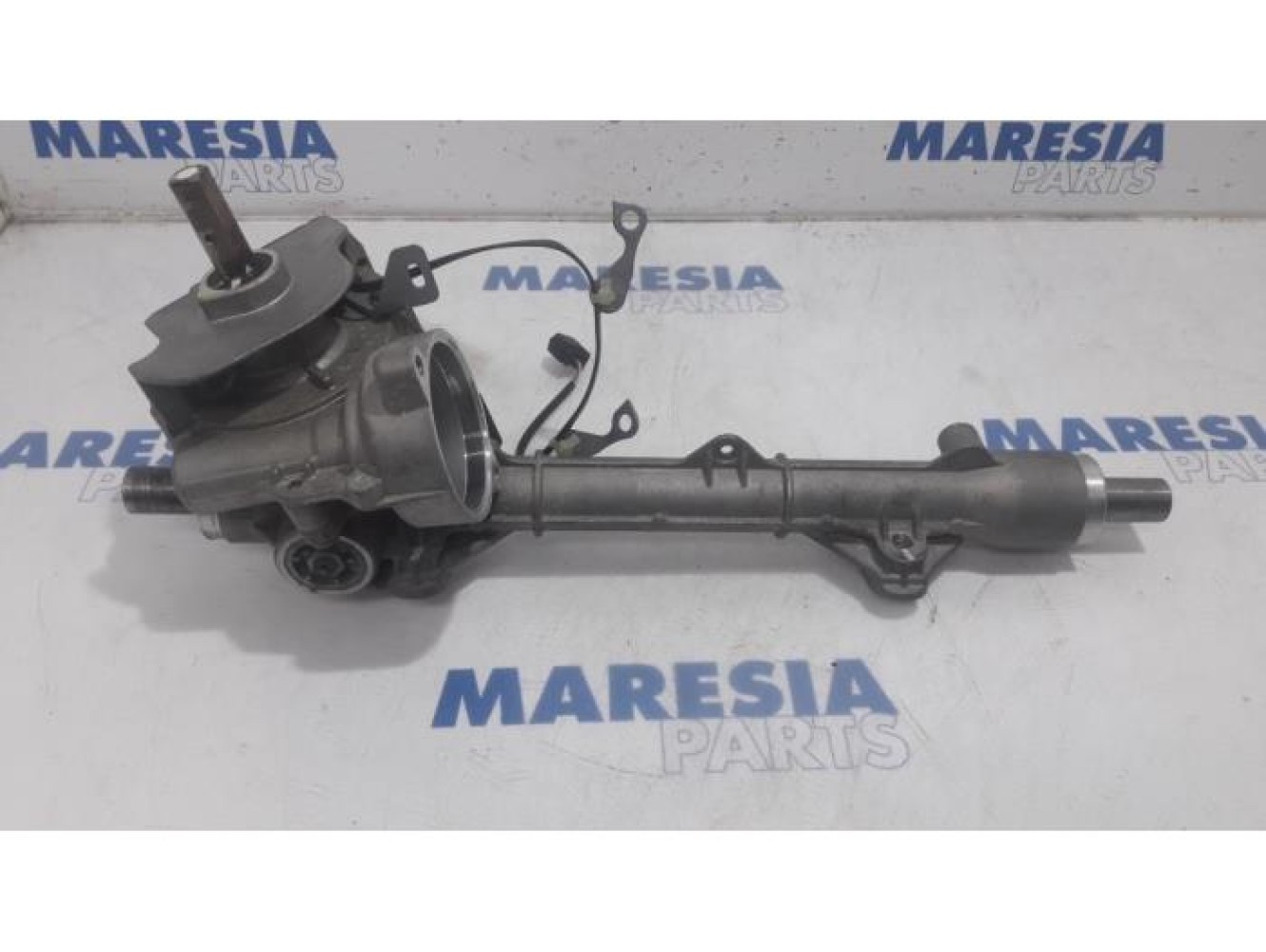 Peugeot - 207 - Power steering box