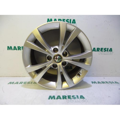 Alfa Romeo - Giulietta - Felge