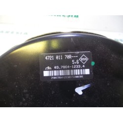 Renault - Clio - Brake servo