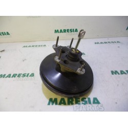 Renault - Clio - Brake servo