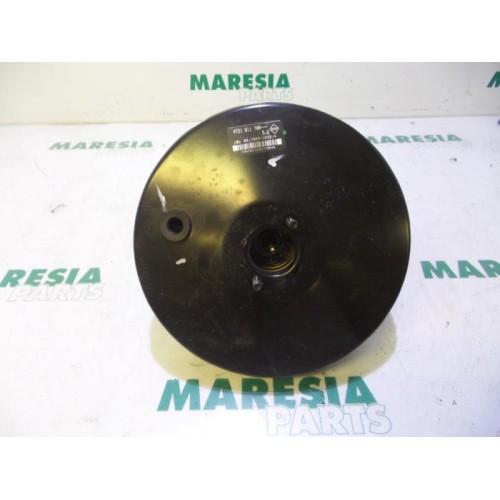 Renault - Clio - Brake servo