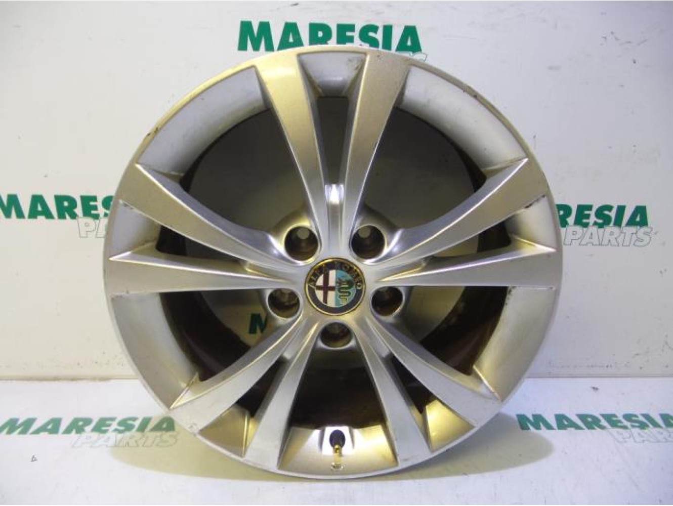 Alfa Romeo - Giulietta - Velg