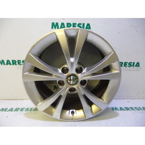 Alfa Romeo - Giulietta - Wheel