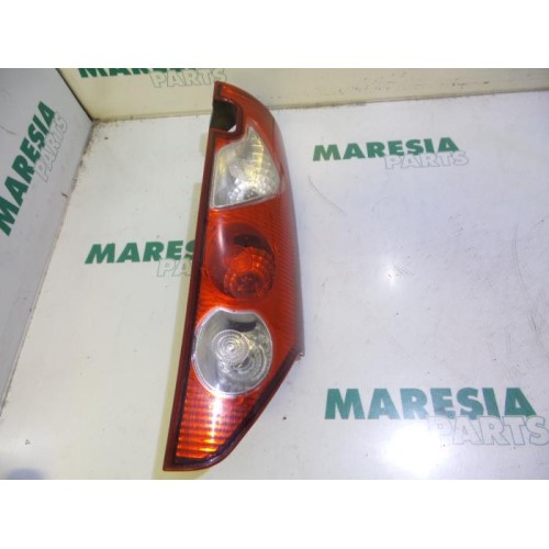 Renault - Kangoo - Taillight, right