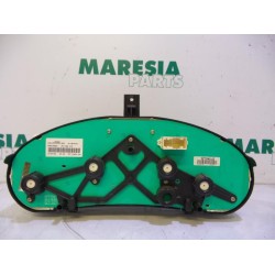 Peugeot - 206 - Instrument panel