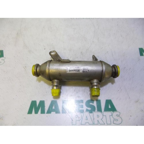 Citroen - C8 - Heat exchanger