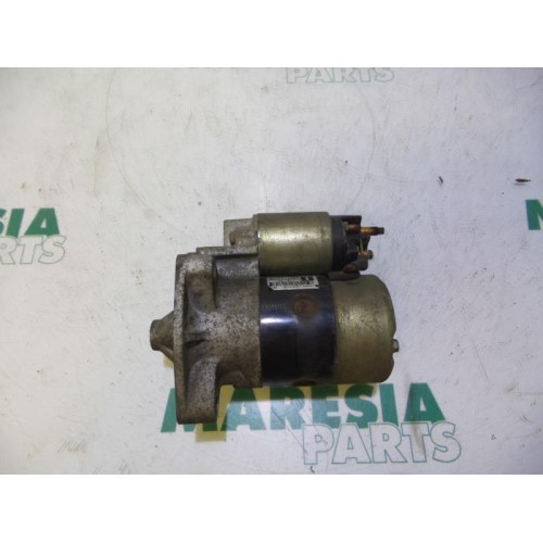 Peugeot - 206 - Starter