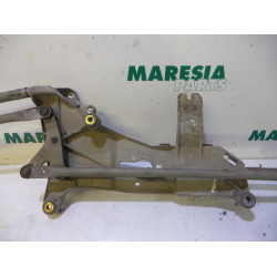 Citroen - C8 - Wiper mechanism