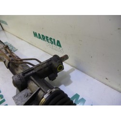 Citroen - C8 - Lenkgetriebe Servo