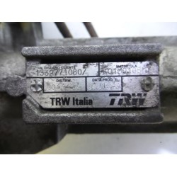 Citroen - C8 - Lenkgetriebe Servo