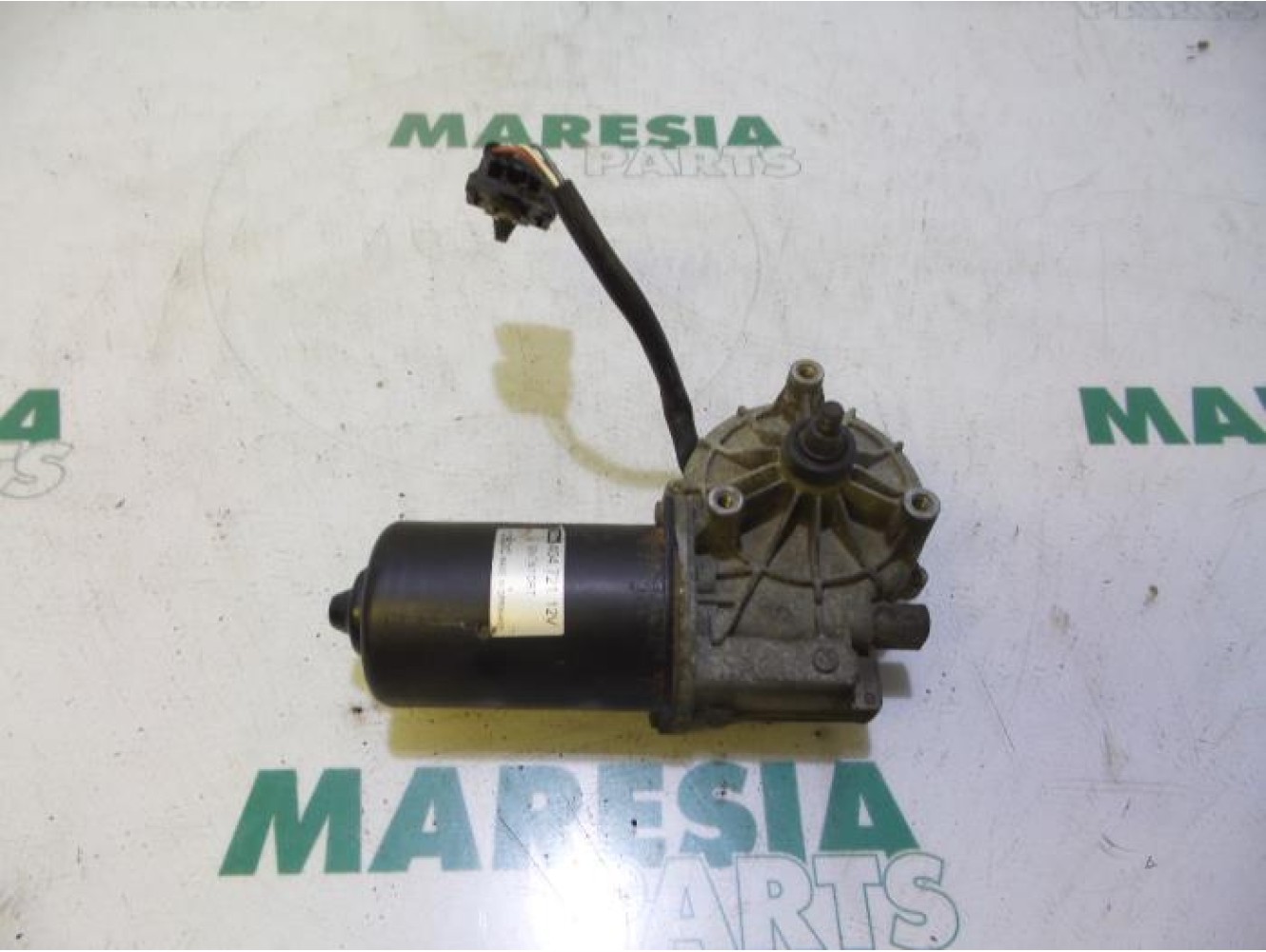 Citroen - C8 - Front wiper motor
