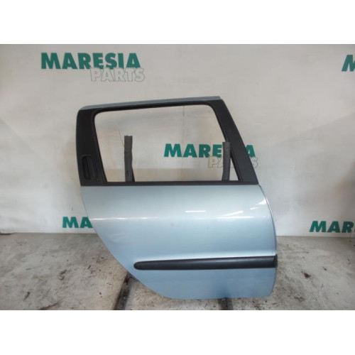Peugeot - 206 - Portier 4Deurs rechts-achter