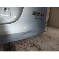 Peugeot - 206 - Hayon