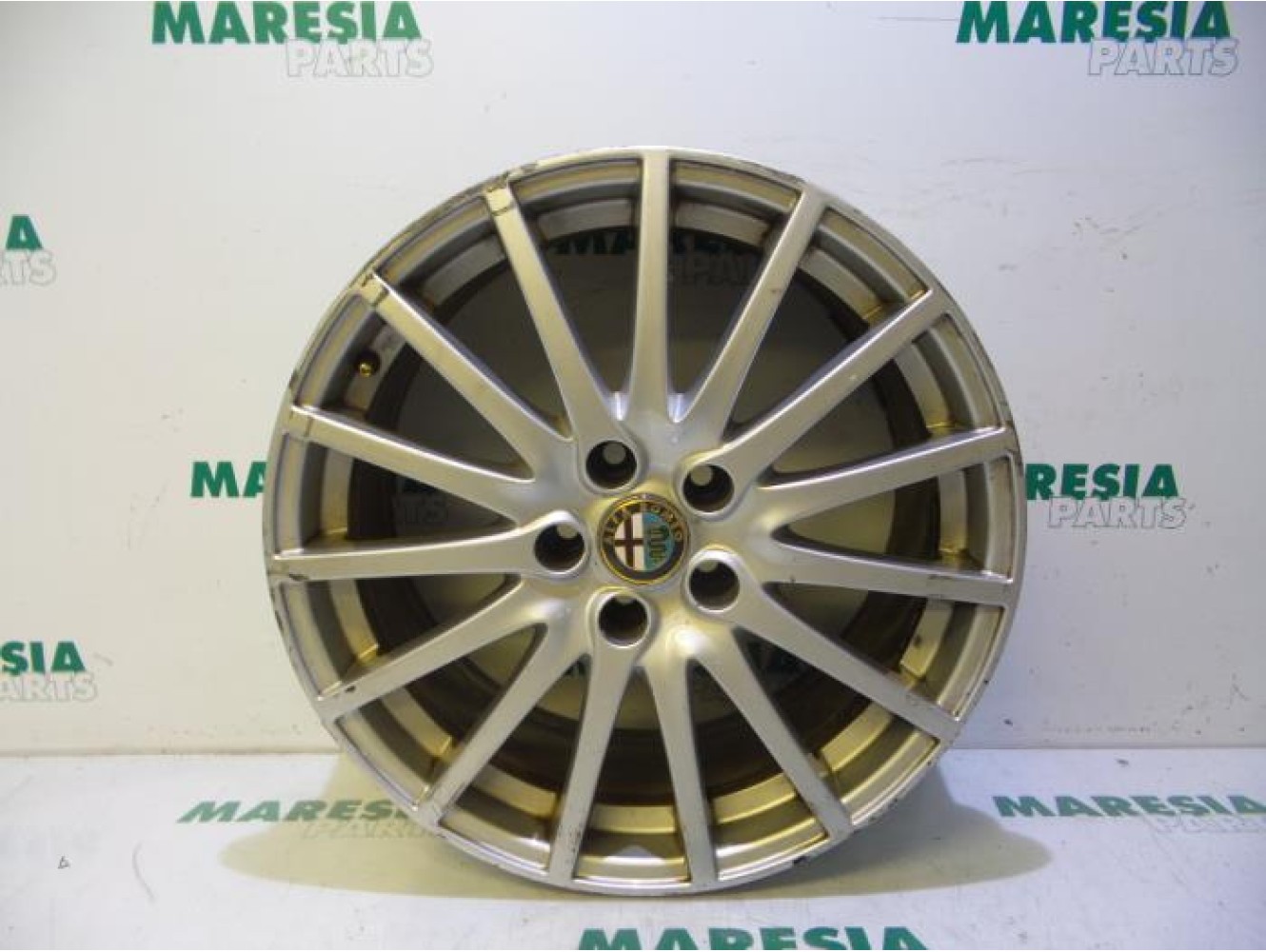 Alfa Romeo - 159 - Velg