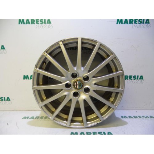 Alfa Romeo - 159 - Felge