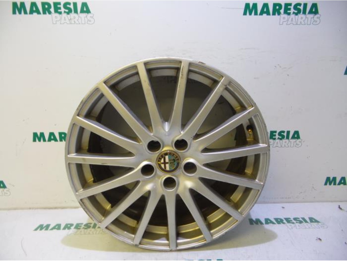 Alfa Romeo - 159 - Felge